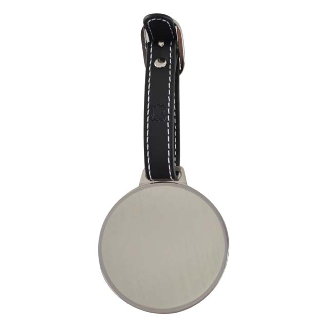 Bag tag strap online